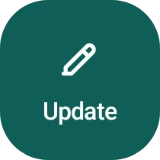 The Update balances shortcut